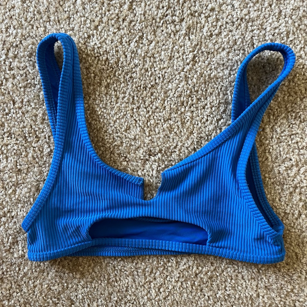 Frankie’s Bikini Top - image 1